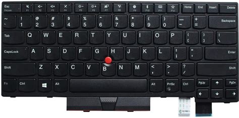 lenovo thinkpad t480 keyboard backlight